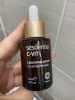 Фото-отзыв №1 Сесдерма Липосомальная сыворотка с витамином С, 30 мл (Sesderma, C-Vit), автор Дарья