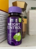 Фото-отзыв Урбан Формула Комплекс для контроля веса и аппетита Weight Control, 60 капсул (Urban Formula, Special), автор Раиса