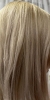 Фото-отзыв №1 Кьютэм Невесомое масло-желе для волос Illuminating Jelly Oil, 100 мл (Qtem, Nourishes and Protects), автор Валерия Мазина