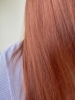 Фото-отзыв №2 Кутрин Стойкая крем-краска для волос Color Reflection, 60 мл (Cutrin, Aurora), автор Васильева Елизавета Валерьевна