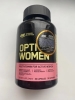 Фото-отзыв №1 Оптимум Нутришен Мультивитаминный комплекс для женщин Opti Women, 60 капсул (Optimum Nutrition, ), автор Ирина