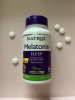 Фото-отзыв Натрол Мелатонин быстрорастворимый 10 мг, 60 таблеток (Natrol, Здоровый сон), автор Ольга
