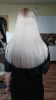 Фото-отзыв №2 ТиДжи Шампунь для поврежденных волос уровень 2, 250 мл (TiGi, Bed Head), автор Агишева Марина Андреевна