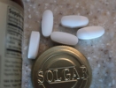 Фото-отзыв №2 Солгар Кальция цитрат с витамином D3, 60 таблеток (Solgar, Минералы), автор Третьяк Ольга