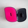 Фото-отзыв №2 Тангл Тизер Расческа Compact Styler Pink Sizzle (Tangle Teezer, Tangle Teezer Compact Styler), автор Дарья