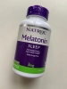 Фото-отзыв №1 Натрол Мелатонин 3 мг, 240 таблеток (Natrol, Здоровый сон), автор Дарина
