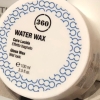 Фото-отзыв Воск для волос Water Wax, 100 мл (360, Стайлинг), автор Макеева Надежда