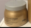 Фото-отзыв Лореаль Профессионель  Абсолют Репер  Маска с кремовой текстурой Gold Quinoa + Protein, 500 мл (L&#039;Oreal Professionnel, Уход за волосами, Absolut Repair), автор Грибоедова Дарья