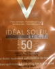 Фото-отзыв Виши Солнцезащитная матирующая эмульсия Dry Touch для жирной кожи лица SPF 50, 50 мл (Vichy, Capital Soleil), автор Поляков  Дмитрий