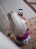 Фото-отзыв №2 Каарал Шампунь для окрашенных волос на основе фруктовых кислот ежевики, 250 мл (Kaaral, Purify, Colore), автор Оксана