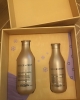 Фото-отзыв Лореаль Профессионель Подарочный Набор Absolut Repair Шампунь, 300 мл + Смываемый Уход, 200 мл (L&#039;Oreal Professionnel, Уход за волосами, Absolut Repair), автор Мария 