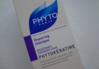 Фото-отзыв Фитосольба Фитокератин Восстанавливающий шампунь, 200 мл (Phytosolba, Phytokeratine), автор Екатерина