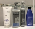 Фото-отзыв , Redken Chemistry), автор Васева Екатерина
