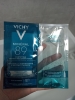 Фото-отзыв Виши Тканевая экспресс-маска из микроводорослей для интенсивного увлажнения кожи лица, 29 мл (Vichy, Mineral 89), автор Юлия