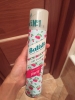 Фото-отзыв Батист Сухой шампунь для волос Cherry с ароматом вишни, 200 мл (Batiste, Fragrance), автор Хлопанова Татьяна