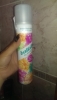 Фото-отзыв Батист Batiste FLORAL ESSENCES Сухой шампунь 200 мл (Batiste, Revitalize it), автор Ситникова Мария