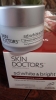 Фото-отзыв №2 Скин Докторс Отбеливающий крем SD White &amp;amp; Bright, 50 мл (Skin Doctors, Clear), автор  Виктория 