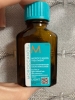 Фото-отзыв №1 Морокканойл Восстанавливающее масло для всех типов волос, 100 мл (Moroccanoil, Treatment), автор Нигаматова Элина