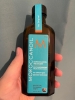 Фото-отзыв Морокканойл Восстанавливающее масло для всех типов волос, 100 мл (Moroccanoil, Treatment), автор Наталья