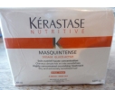 Фото-отзыв Керастаз Маска Masquintense, 200 мл (Kerastase, Nutritive, Irisome), автор Реус Юлия