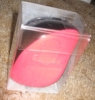 Фото-отзыв Тангл Тизер Расческа Compact Styler Pink Sizzle (Tangle Teezer, Tangle Teezer Compact Styler), автор Реус Юлия