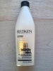 Фото-отзыв №1 Редкен Blonde Idol Shampoo шампунь восстанавливающий для светлых волос  300 мл (Redken, Уход за волосами, Blonde Idol), автор Инна