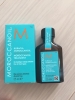 Фото-отзыв №1 Морокканойл Восстанавливающее масло для всех типов волос, 25 мл (Moroccanoil, Treatment), автор Инна