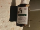 Фото-отзыв №2 Клоран Шампунь с экстрактом Хинина укрепляющий 200 мл (Klorane, Thinning Hair), автор Сорокина Ирина