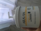 Фото-отзыв №1 Аравия Профессионал Крем для тела увлажняющий укрепляющий Vitality SPA, 550 мл (Aravia Professional, Aravia Organic), автор Ксения