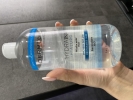 Фото-отзыв Дермедик Мицеллярная вода H2O, 500 мл (Dermedic, Hydrain), автор Расиля