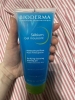 Фото-отзыв Биодерма Очищающий гель-мусс для жирной и проблемной кожи, 200 мл (Bioderma, Sebium), автор Мирсаева Лора
