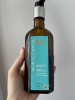 Фото-отзыв №1 Морокканойл Восстанавливающее масло для всех типов волос, 200 мл (Moroccanoil, Treatment), автор Ксения