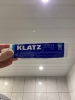 Фото-отзыв Клатц Зубная паста Комплексный уход, 75 мл (Klatz, Lifestyle), автор Лариса