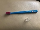 Фото-отзыв Курапрокс Зубная щетка Ultrasoft, диаметр 0,10 мм, 1 шт (Curaprox, Мануальные зубные щетки), автор  Марина