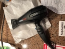 Фото-отзыв Бэбилисс Профессиональный фен 2400 Вт Caruso (2 насадки) BaByliss BAB6520RE (Babyliss, Фены), автор Прокофьева Наталия