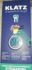 Фото-отзыв Клатц Подарочный набор Зубная паста Свежее дыхание, 75 мл + Зубная паста Комплексный уход, 75 мл + Зубная щетка средняя (Klatz, Lifestyle), автор Кира