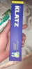 Фото-отзыв Клатц Зубная паста Свежее дыхание, 75 мл (Klatz, Lifestyle), автор  Кира