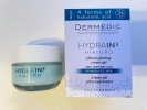 Фото-отзыв №1 Дермедик Ультраувлажняющий крем-гель Гидреин Hialuro Ultra Hydrating Cream-gel, 50 г (Dermedic, Hydrain), автор Елена