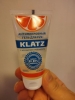 Фото-отзыв Клатц Антимикробный гель для рук с ароматом грейпфрута, 50 мл (Klatz, Antimicrobial), автор Владислав