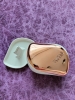 Фото-отзыв Тангл Тизер Расческа для волос (Tangle Teezer, Tangle Teezer Compact Styler), автор Емельянова Ольга
