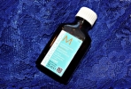 Фото-отзыв Морокканойл Восстанавливающее масло для всех типов волос, 25 мл (Moroccanoil, Treatment), автор Б Анастасия