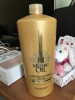 Фото-отзыв Лореаль Профессионель Шампунь для плотных волос, 250 мл (L'Oreal Professionnel, Уход за волосами, Mythic Oil), автор Щелчкова Екатерина