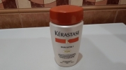 Фото-отзыв Керастаз Шампунь-ванна Satin 2, 250 мл (Kerastase, Nutritive, Irisome), автор Носова Елена