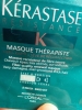 Фото-отзыв Керастаз Терапист Маска 200мл (Kerastase, Resistance, Thérapiste), автор Лукьяненко  Света