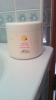 Фото-отзыв Каарал Питательная крем-маска для волос с маточным молочком Royal Jelly Cream, 500 мл (Kaaral, AAA, Keratin Color Care), автор Пивень  Альбина Геннадьевна 