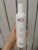Фото-отзыв Каарал Шампунь для профилактики выпадения волос Anti Hair Loss Shampoo, 250 мл (Kaaral, K05), автор Черноусова Ольга