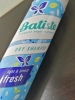 Фото-отзыв №2 Батист Fresh Сухой шампунь, 200 мл (Batiste, Fragrance), автор Дарья
