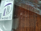 Фото-отзыв Аравия Профессионал Бандаж для шугаринга полимерный, 70х175 мм, 30 шт (Aravia Professional, Aravia Professional, Профессиональный шугаринг), автор Мария