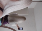 Фото-отзыв №2 Капус Профессионал Флюид для поврежденных кончиков  волос 60 мл (Kapous Professional, Fragrance free), автор Агишева Марина Андреевна