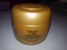 Фото-отзыв Лореаль Профессионель Маска для тонких волос Oil Light Masque, 200 мл (L'Oreal Professionnel, Уход за волосами, Mythic Oil), автор Малышева Мария